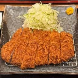 鎌倉 かつ亭 あら珠 MARK IS みなとみらい店