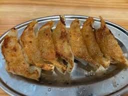 ひとくち餃子の頂 阪神尼崎駅北口店