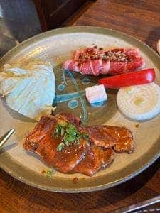焼き肉こさる 三木店