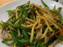 中華料理 福盛 勝浦店