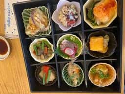 割烹 TONBO
