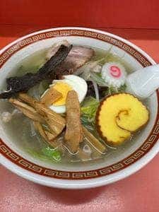 中華飯店 成忠