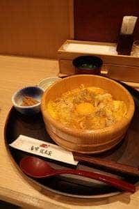 鳥開総本家 東京ミッドタウン八重洲店