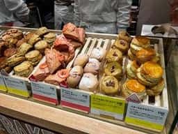 ベイカーズ ゴナ ベイク Echika表参道店