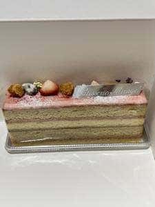 PATISSERIE MIRAGE by the oriental terrace