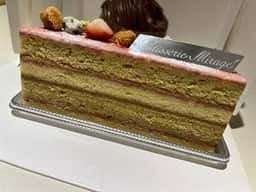 PATISSERIE MIRAGE by the oriental terrace