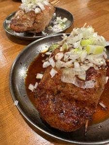 焼とり よね田 中野店