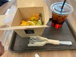 デリカフェ シバ