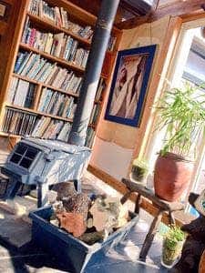 いこら茶屋