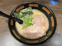 博多ラーメン 福や サンシャイン通り店