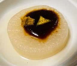 鮨 藤川