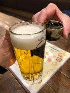 炉端とおでん 呼炉凪来 帯広駅前店
