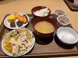 さち福や CAFE 大阪国際空港店