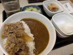 吉野家 大森店