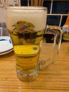 すし酒場 すさび湯 天満橋店