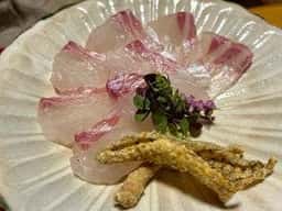 面