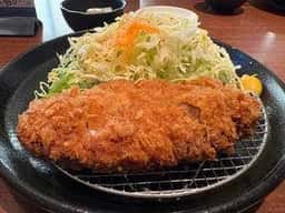 黒豚とんかつ・しゃぶしゃぶ とんふみ