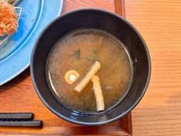 串カツ・とんかつ エビス 名駅店