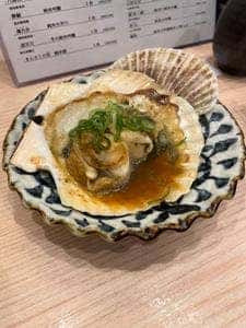 貝・刺身専門店 しらはら 大井町店