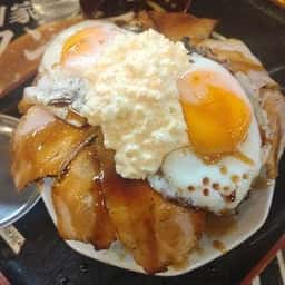 イナハマ食堂
