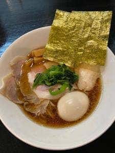 戸田ラーメンベース 和み食堂
