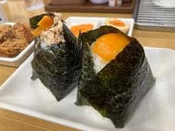 米がおいしいおにぎり 戸越屋