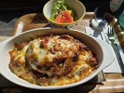 Rough&Tough Coffee Stand