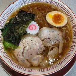 らあめん花月嵐 妙典駅前店