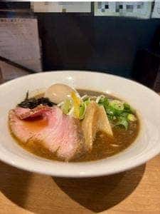 らーめん 柊