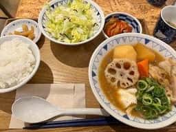 ごちとん 横浜ジョイナス店