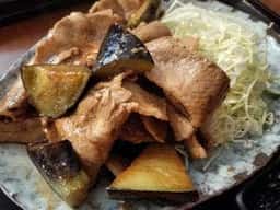 野方食堂