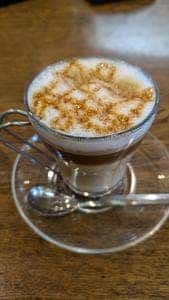 コーヒーラウンジ紫陽花