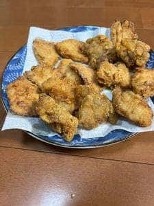 中津からあげ 壱番亭