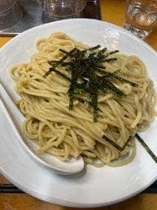 中華そば 喜富