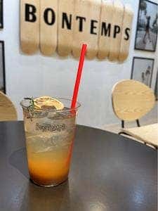 BONTEMPS 三軒茶屋店
