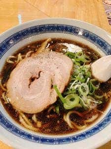 中華そば 秀光