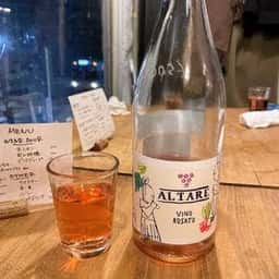 日常酒飯人