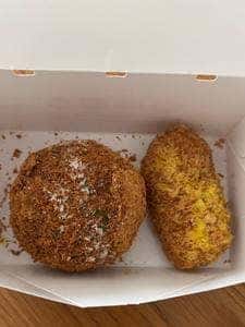 神戸コロッケ JR名古屋タカシマヤ店
