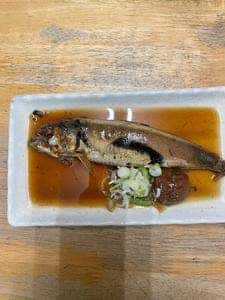 立呑み のざわ