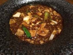 日々の中華食堂