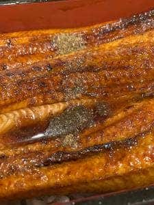 鰻の成瀬 小松店