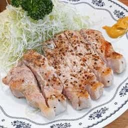 桐半