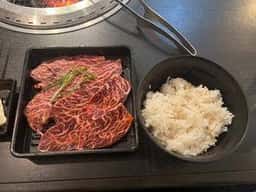 赤門 勝田台店