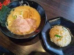 豚骨ラーメン専門店 一兆 浜松幸店