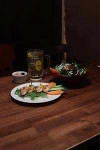 個室居酒屋 立川屋
