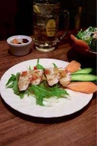 個室居酒屋 立川屋