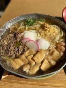おうどんあおぞら
