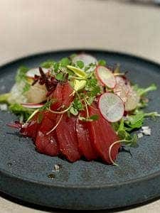 レストラン イト