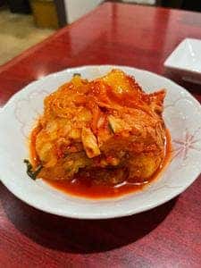 オモニー焼肉