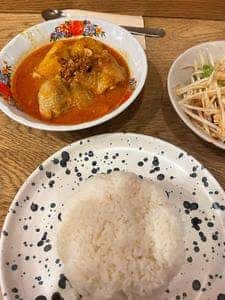 ソムタムダー 虎ノ門店